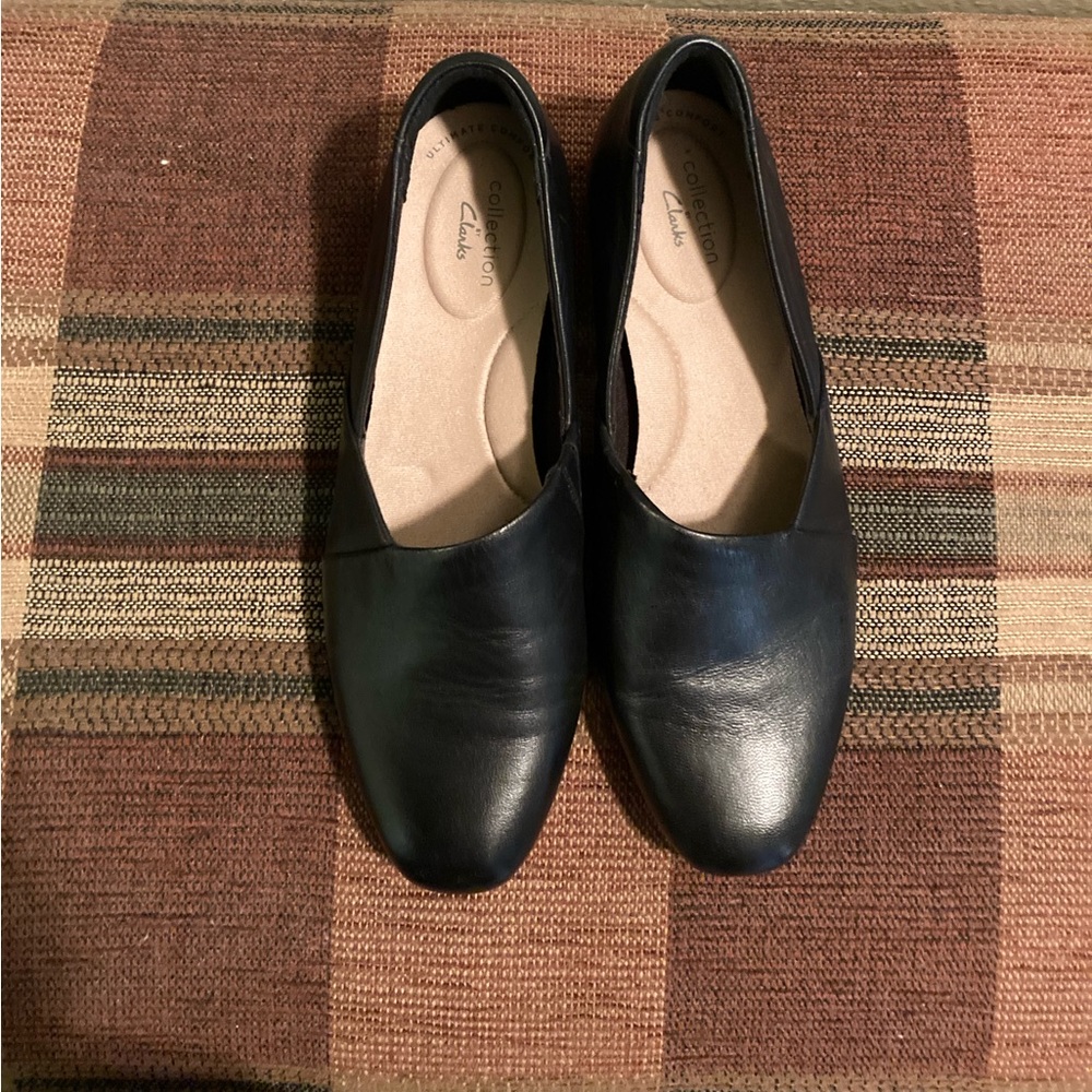 Clarks collection shoes